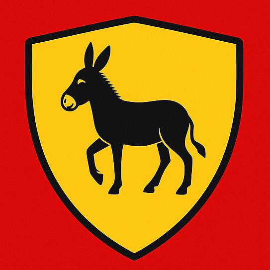 Ferrari Logo